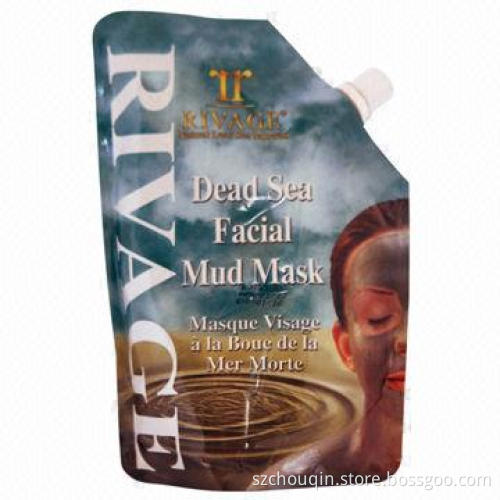 Stand pouch for packaging, 15 days delivery lead time, OEM orders are welcome
